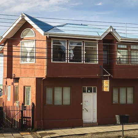 Haiken Hostal Пунта-Аренас Екстер'єр фото